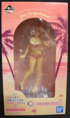 BANDAI SPIRITS 이치 반 쿠지 역시 내 청춘 러브 쌀은 잘못되어있다. 완 청춘 Summer Memories C 상 유이가 하마 유이 피규어