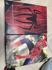 ホットトイズ スパイダーマン3 スパイダーマンカスタム 最終値下げ
