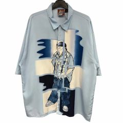 SLP AW15 ボーダー Tシャツ - メルカリ