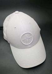 美品】カナダグース キャップ L/LL リネン - メルカリ