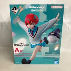 アマテ・ユズリハ （マチュ） 一番くじ A賞 フィギュア ガンダム