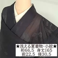 2026年最新】夏着物 絽の人気アイテム - メルカリ
