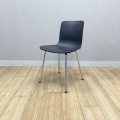未使用】ダイニングチェア 2脚セット PH02 B - メルカリ