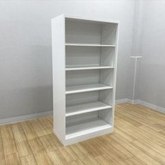 送料込】キャトルセゾン◎オープンシェルフ ◎ディスプレイ棚