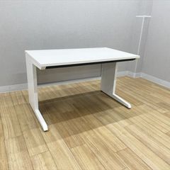 アクタス ACTUS Sally desk 事務机 学習机 デスク 机 ブルー - メルカリ