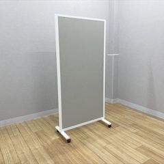 コクヨ パーテーション キャスター付 オフィス 在宅ワーク 2枚 価格2.5