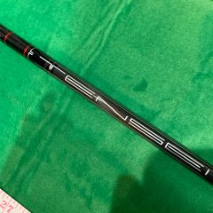 タイトリスト テンセイ1Kブラック95HY ユーティリティ用シャフト 5U用
