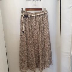 YAECA ヤエカ リバティタックキュロット ロデン Sサイズ - メルカリ
