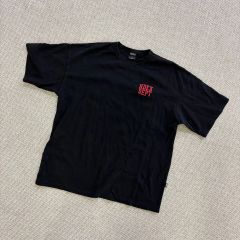 短期間値下げ❗️DEADLY DOLL Tシャツ ブラック Lサイズ - メルカリ