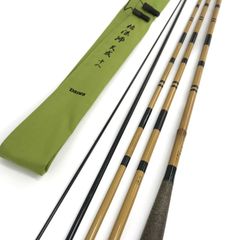 Daiwa 六華仙 15尺 ヘラブナ竿 - メルカリ