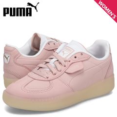 ☆PUMA DEVA☆プーマ デバ ピンク シューズ スニーカー 靴 ブーツ 