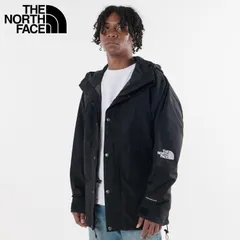ノースフェイス THE NORTH FACE ジャケット アウター マウンテンジャケット アウター メンズ NF0A4R52JK3のサムネイル