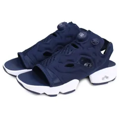 リーボック Reebok インスタ ポンプフューリー サンダル スポーツサンダル レディース INSTAPUMP FURY SANDAL DV9698のサムネイル