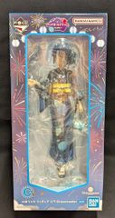 BANDAI SPIRITS 이치 반 쿠지 보치 · 자 · 롯쿠! VOLUME 4 C상 야마다 료 피규어 1/7 Gracemaster