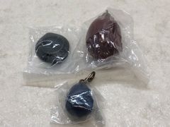 내봉투 미개봉 이치 반 쿠지 베르세르크 운명에 저항하는 검은검사 D상 베헤릿 MASTERELIVE / 반격의 맹세 E상 베헤릿 MASTERELIVE COLLECTION 2종 세트 정리 판매 [P5387-008]110