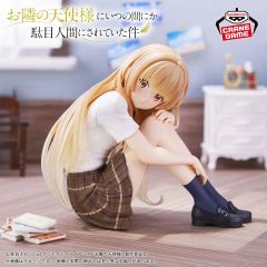 お隣の天使様 椎名真昼 小悪魔Ver. 美少女フィギュア 完成品 - メルカリ