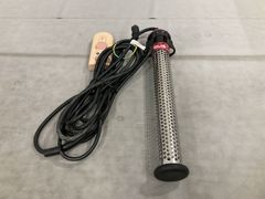 SUNART 沸かし太郎 SCH-901 湯沸かしヒーター 保温ヒーター - メルカリ