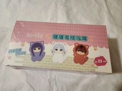 POPMART 葬送のフリーレン おねむりぬいぐるみ ブラインドBOX6セット