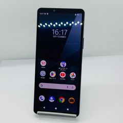 SONY Xperia 10 VI SoftBank 128GB ブラック - メルカリ