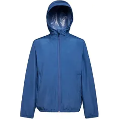 ピレネックス メンズ アウター ジャケット・ブルゾン ジャケット Pyrenex Ensure Hooded lightweight Jacket Horizon 4330X