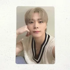 【小牧店】ASTRO ムンビン トレカ　all yours 【PI353-5395】