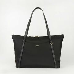 未使用級 TUMI ボヤジュール ヴァレッタ ラージ 2WAY トートバッグ