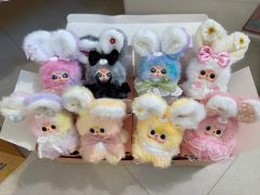 Rie's Bear様 作家様 ハンドメイド うさぎ ぬいぐるみ - メルカリ