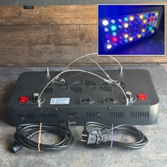 Lights Of Life 水槽用LEDライト16灯 アプリコントローラー対応 Lights Of Life 水槽用LEDライト16灯 アプリコントローラー対応 - メルカリ