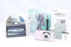 2026年最新】CANON IXY10sの人気アイテム - メルカリ