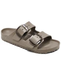 ビルケンシュトック レディース シューズ スニーカー サンダル Birkenstock Womens Arizona Big Buckle EVA Sandals from Finish Line Gのサムネイル
