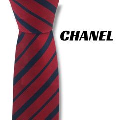 CHANEL シャネル　ネクタイカフスボタン Yahoo!オークション - 「ネクタイピン シャネル」の落札相場・落札価格