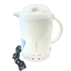ZOJIRUSHI 象印 電気ポット 1L CH-CE10-WG - メルカリ