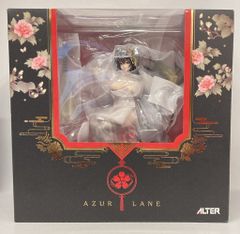 未開封】ALTER アズールレーン 大鳳 春の暁に鳳歌うVer. 1/7 - メルカリ