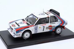 ixo models Peugeot 205 T16 E2 #1 1986 - メルカリ