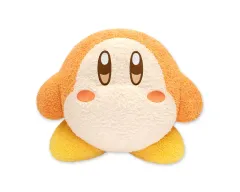 4月発売 日本正規品 星のカービィ ワドルディ ふわふわ 大型 ぬいぐるみ