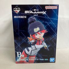 미개봉 이치 반 쿠지 기동전사 Gundam 지크악스 B상 아마테 유즈리하(마추) 피규어 SF5987 c107