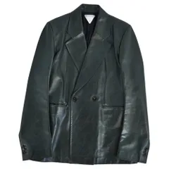 極美品 ボッテガヴェネタ BOTTEGA VENETA ジャケット 2022 レのサムネイル