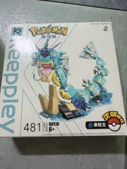 Keepplay ポケットモンスター ギャラドスのサムネイル