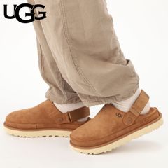 MM様専用。UGG / Goldenstar Hi Clog / サイズ8 - メルカリ