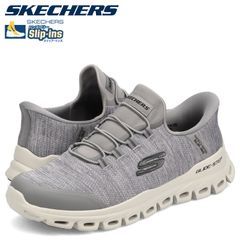 美品】SKECHERS スケッチャーズ スリップインズ ゼフィール 27 