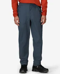マーモット メンズ ボトムス カジュアルパンツ パンツ Marmot Mens AirExchange Ultraviolet Protection Factor 40 Pants Thunderheのサムネイル