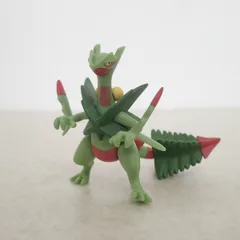 2026年最新】ポケモン ジュカイン フィギュアの人気アイテム - メルカリ