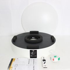 クラゲ専用水槽 5層フィルタシステムのスマートウォーターサイクル機能