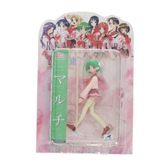 当時品】ToHeart マルチ フィギュア ドール HMX-12 ソフト人形 - メルカリ