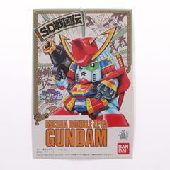 元祖SDガンダム 22武者MK-Ⅱ 27武者仁宇 - メルカリ