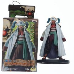 ワンピース DXフィギュア GRANDLINE MEN vol.7 バギー - メルカリ
