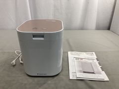 コロナ ナノリフレ CNR-400B nano refre CORONA 加湿器 - メルカリ