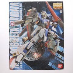 MG 1/100 MSZ-006 Z건담 Ver.2.0 기동전사 Z건담 프라모델(0139597) 반다이