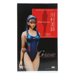 川村美鈴(かわむらみすず) G-taste(ジーテイスト) 1/6 完成品 フィギュア ボークスショップ&ホビー天国ウェブ限定 ボークスのサムネイル