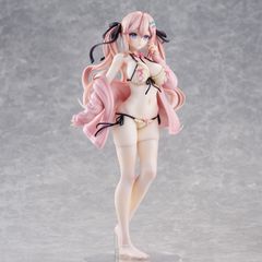 浦和ハナコ フィギュア ブルーアーカイブ epic-works ガレージキット 浦和ハナコ フィギュア ブルーアーカイブ epic-works ガレージキット